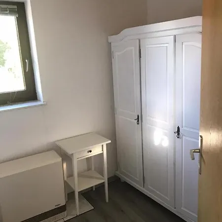 71 Kleine 1 Raumwohnung In Διαμέρισμα Roggow