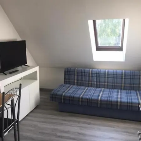 Διαμέρισμα 71 Kleine 1 Raumwohnung In